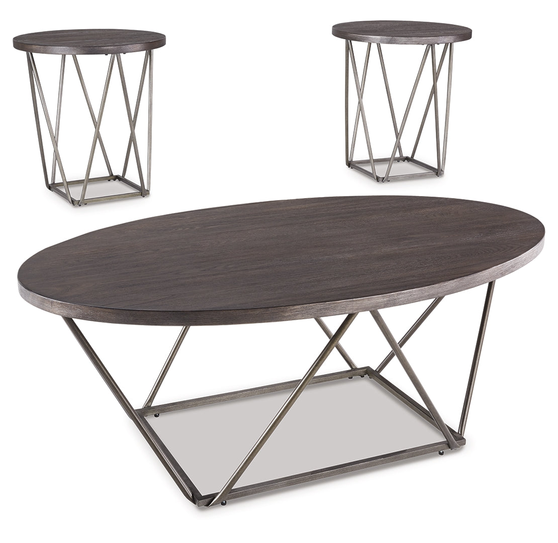 Neimhurst Table (Set of 3)