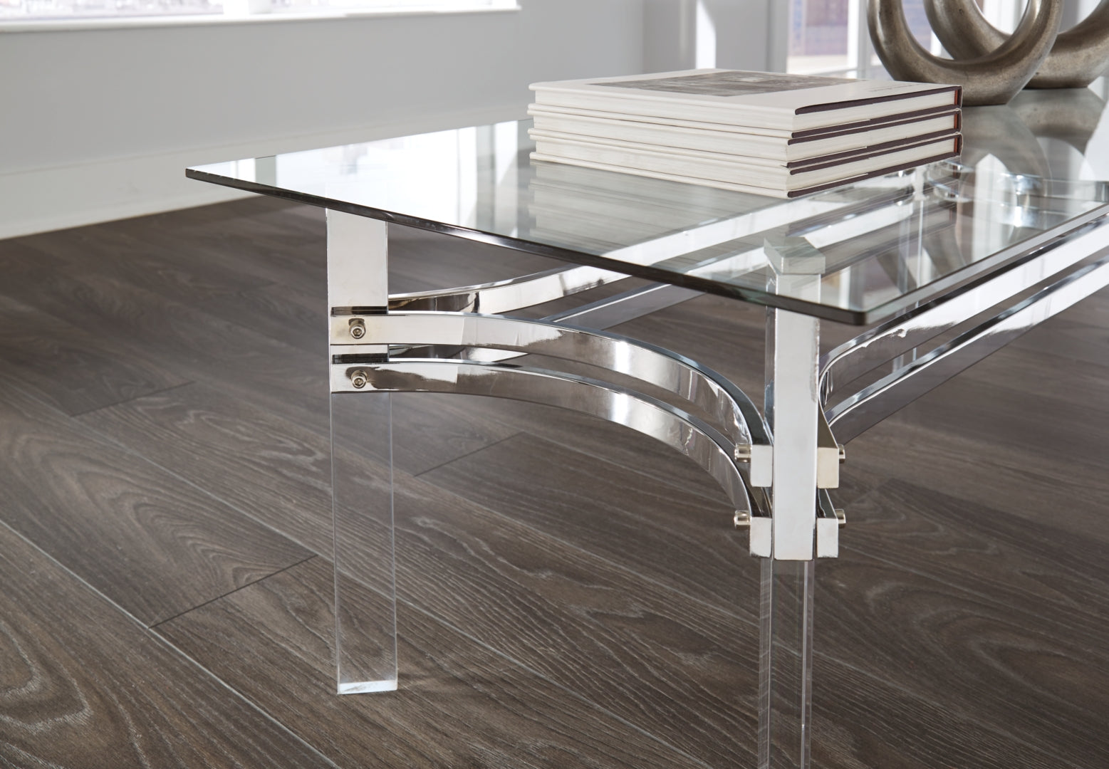 Braddoni Coffee Table