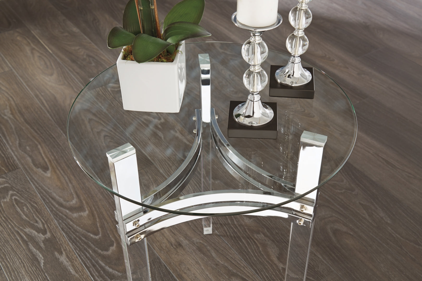 Braddoni Coffee Table