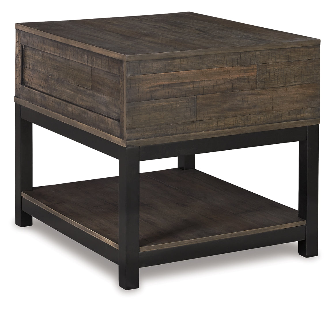 Johurst End Table