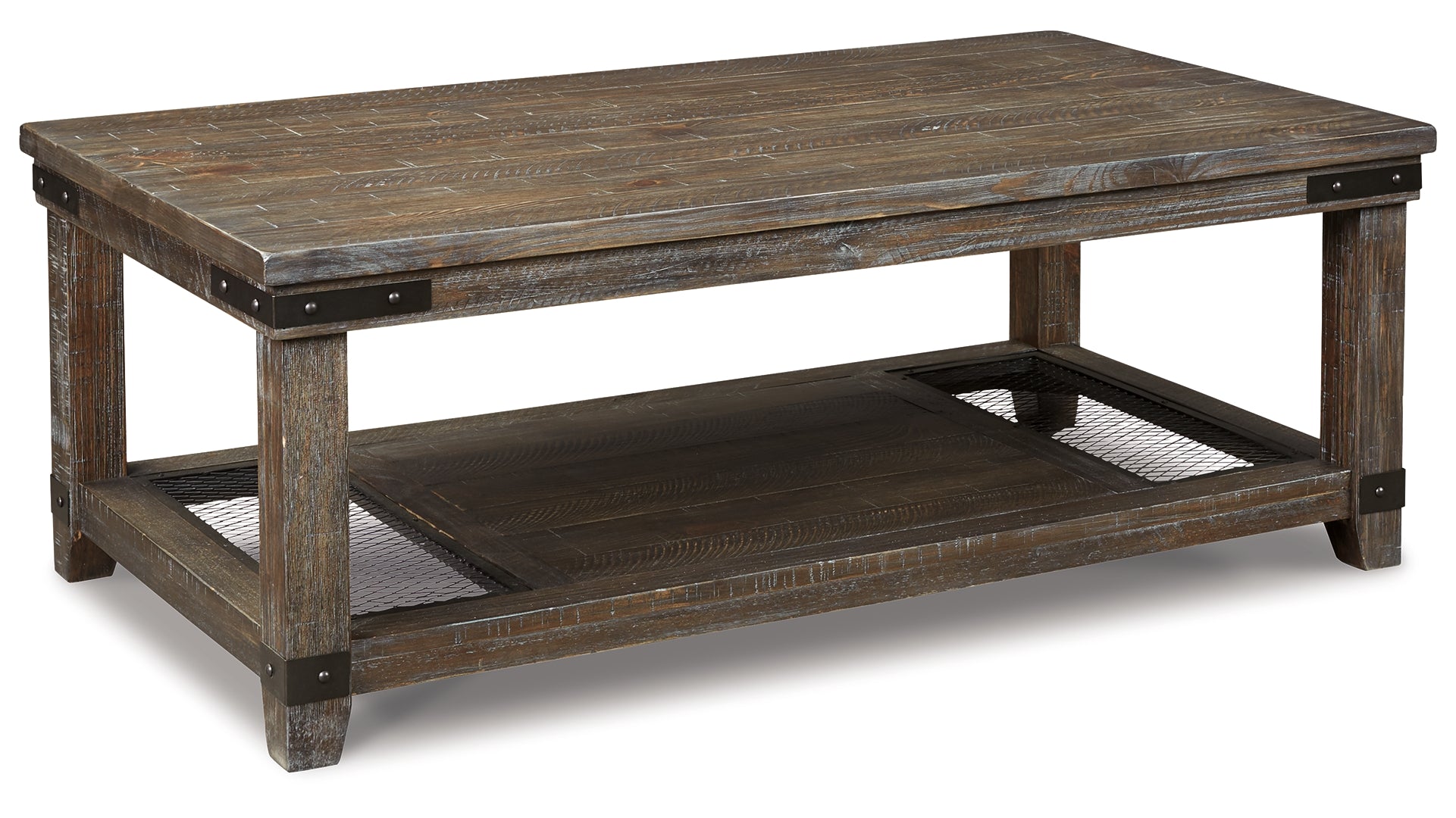 Danell Ridge Coffee Table