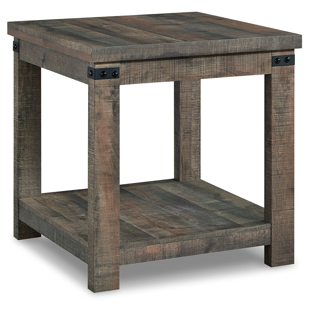 Hollum End Table