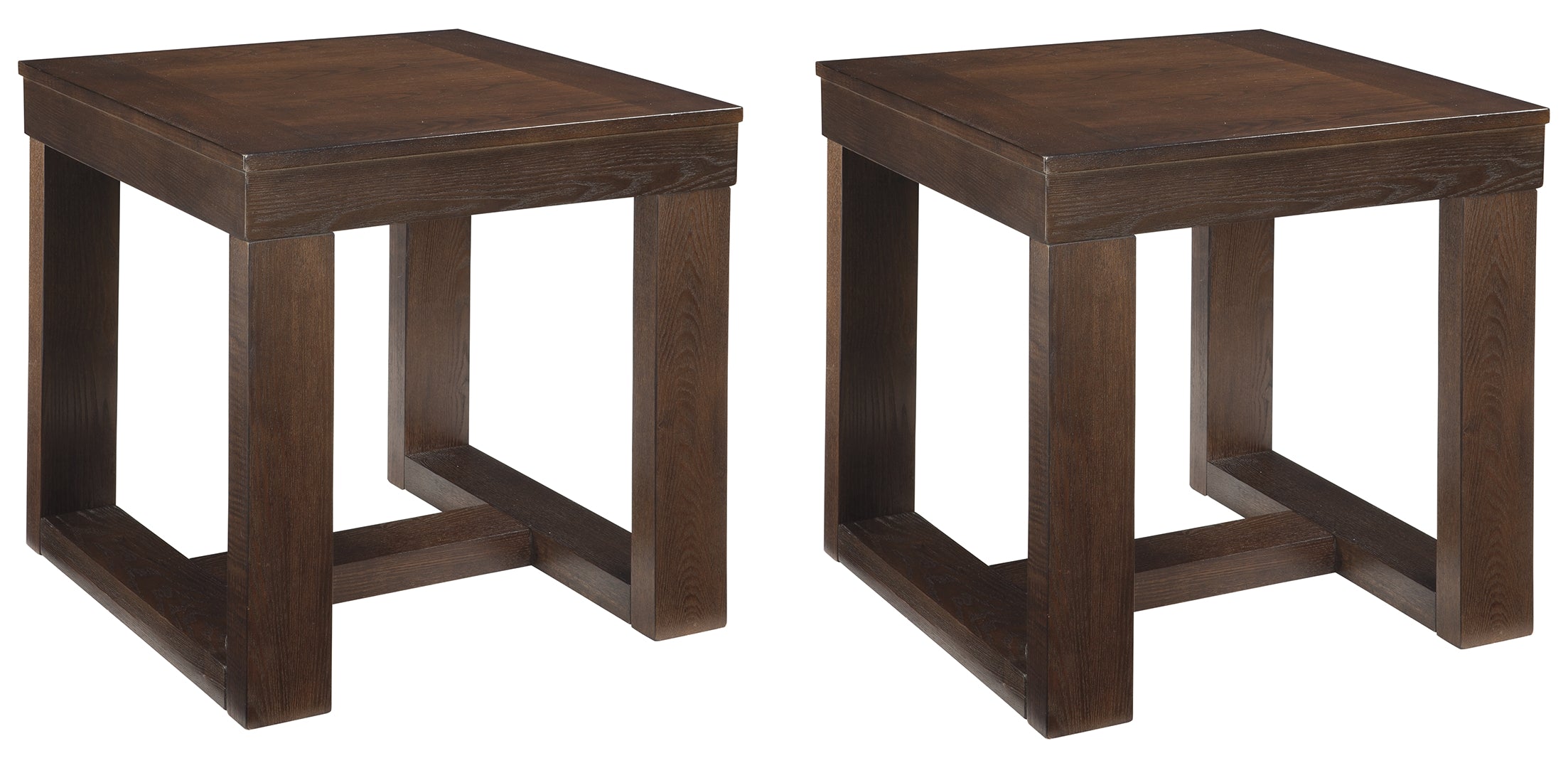 Watson 2 End Tables