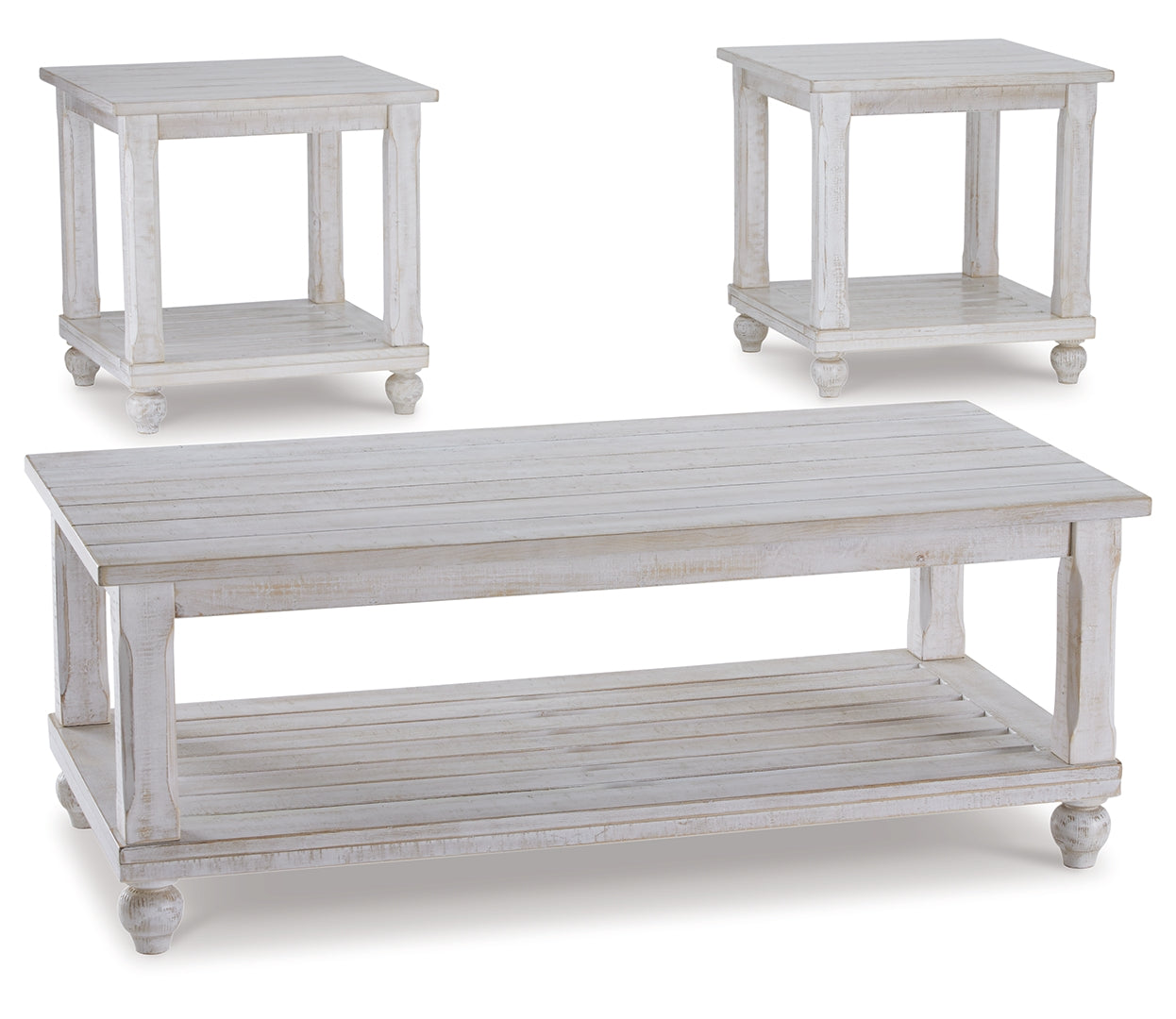 Cloudhurst Table (Set of 3)