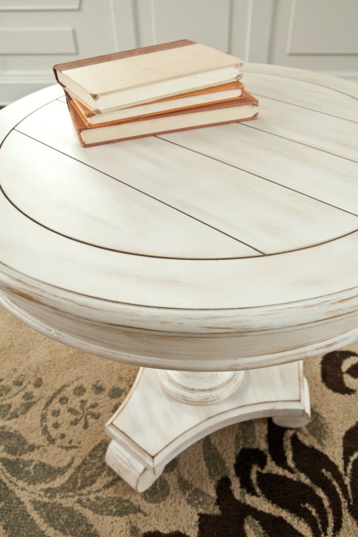 Mirimyn Accent Table