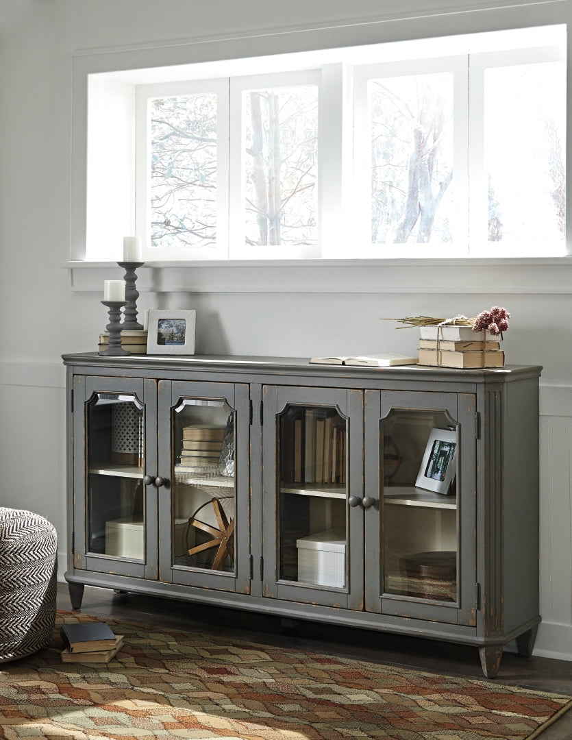 Mirimyn Accent Cabinet