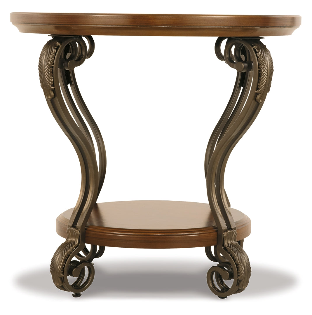 Nestor End Table