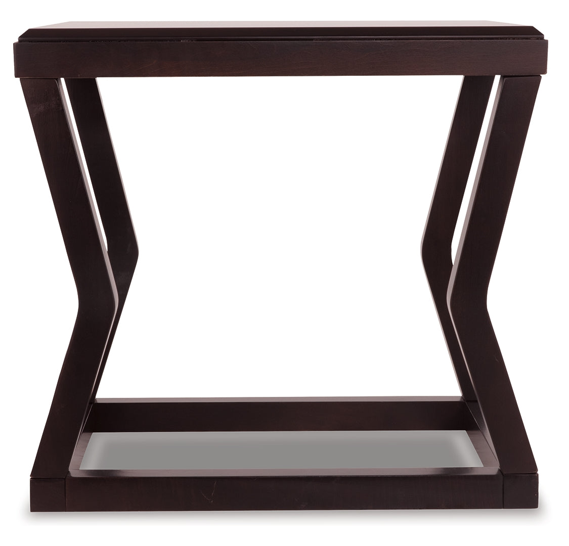 Kelton End Table