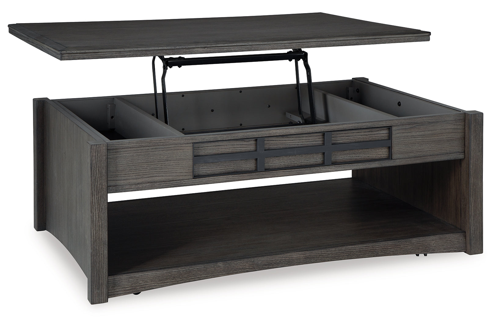 Montillan Lift-Top Coffee Table