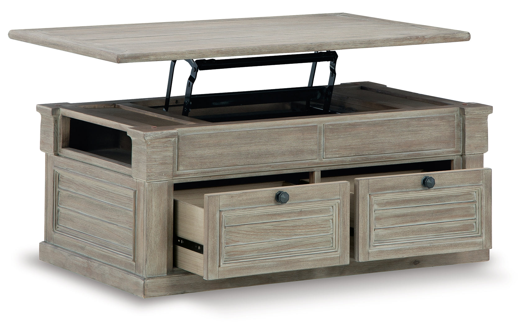 Moreshire Lift Top Coffee Table