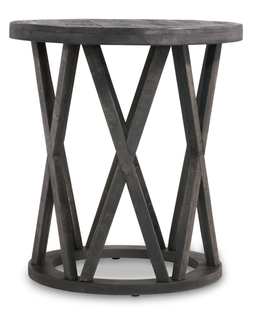 Sharzane End Table