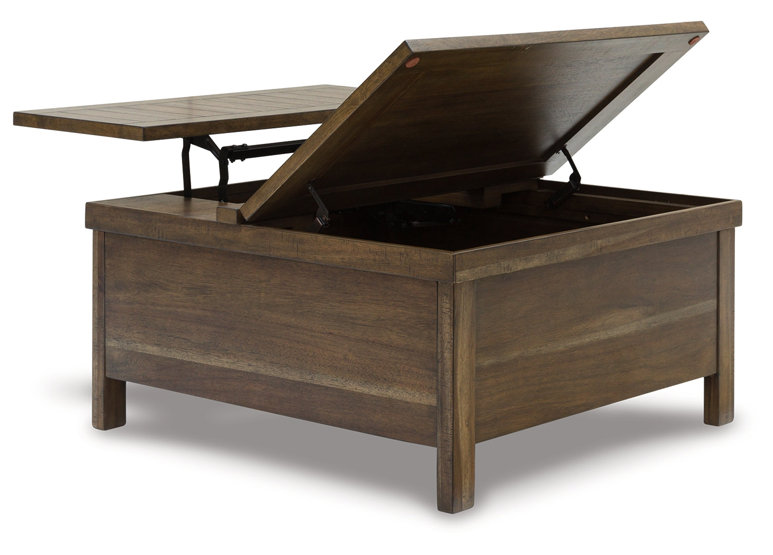 Moriville Lift-Top Coffee Table