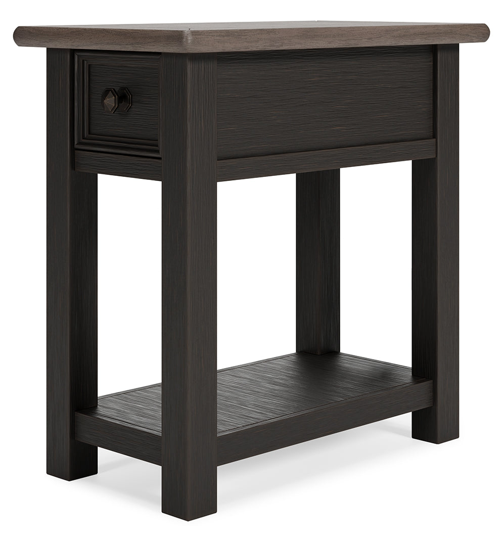 Tyler Creek Chairside End Table