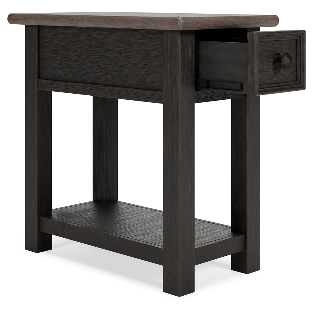 Tyler Creek Chairside End Table