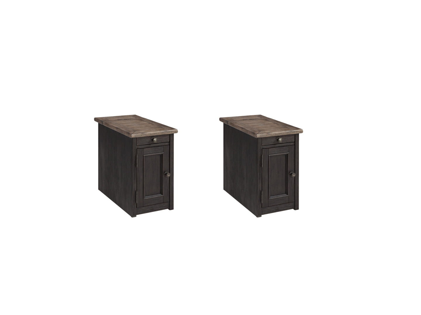 Tyler Creek 2 End Tables