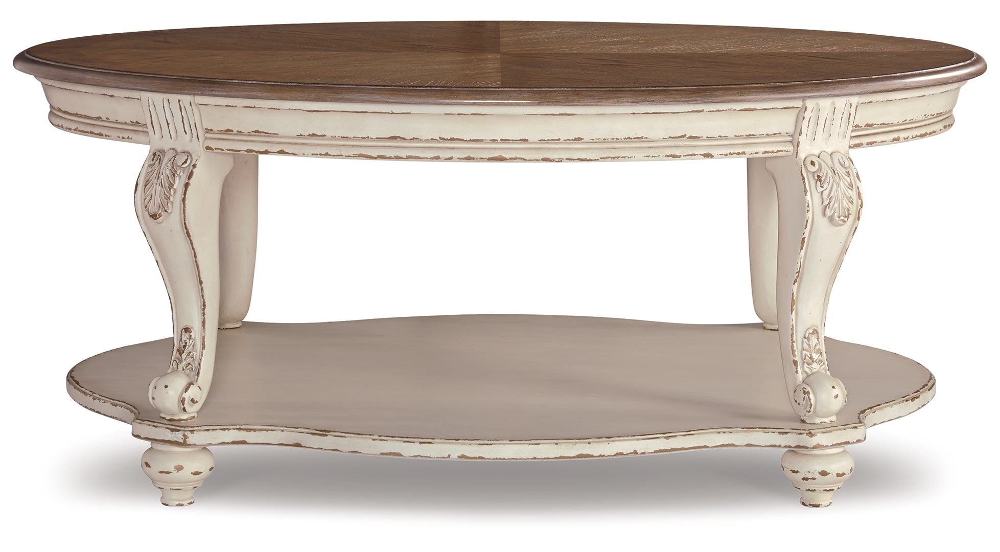 Realyn Coffee Table