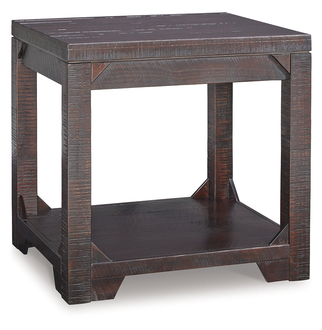 Rogness End Table