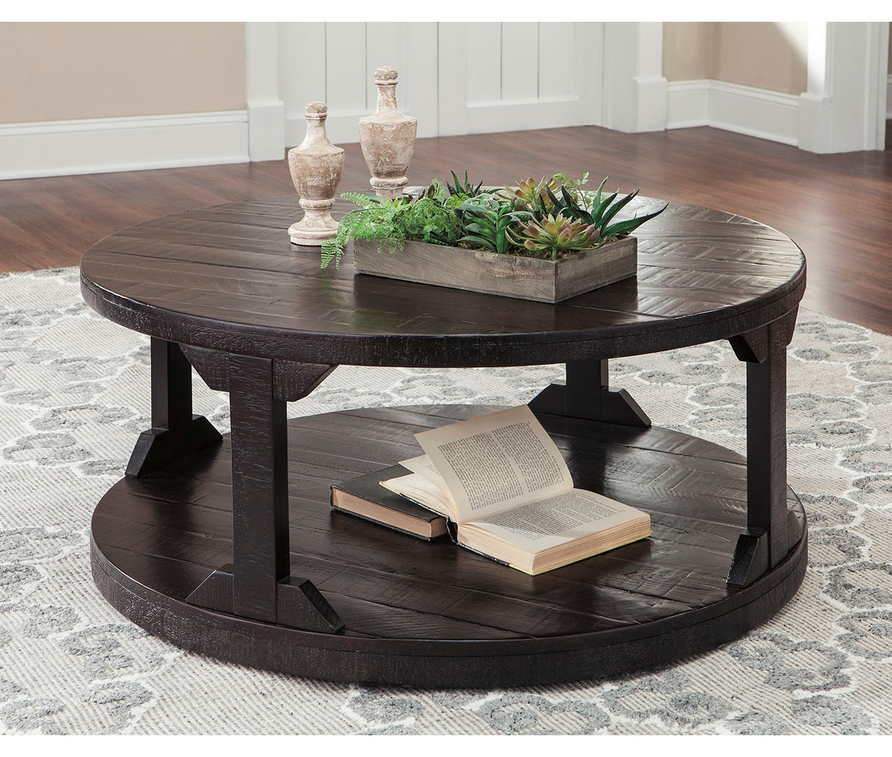 Rogness Coffee Table