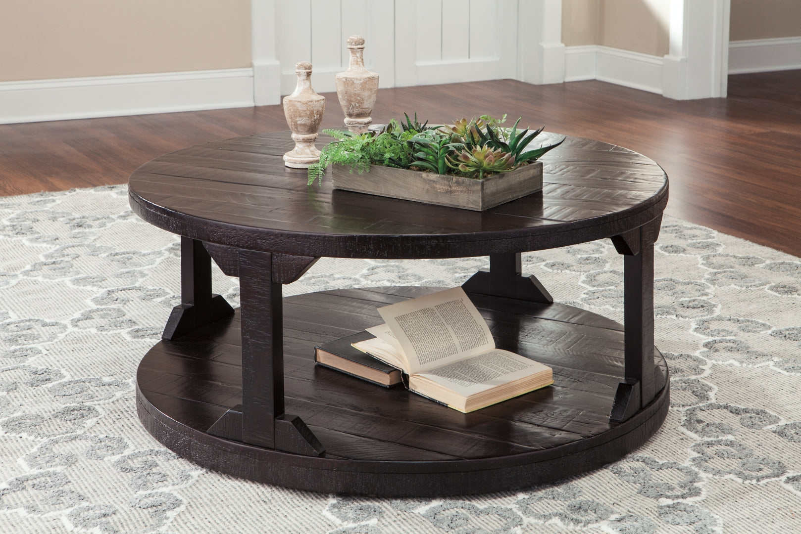 Rogness Coffee Table