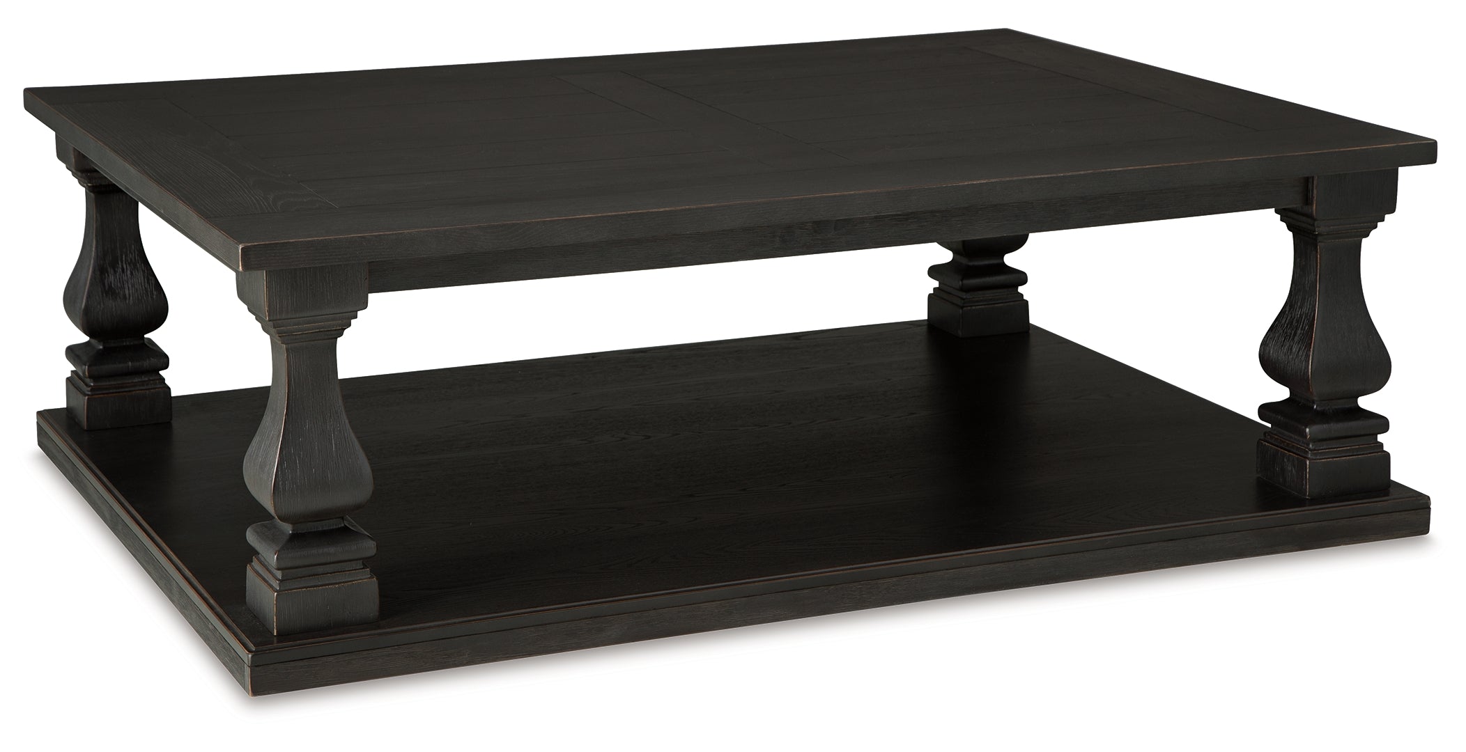 Wellturn Coffee Table