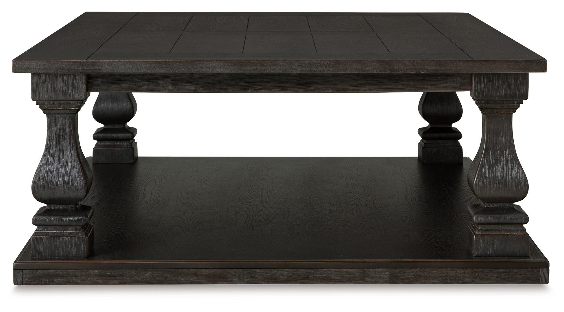 Wellturn Coffee Table