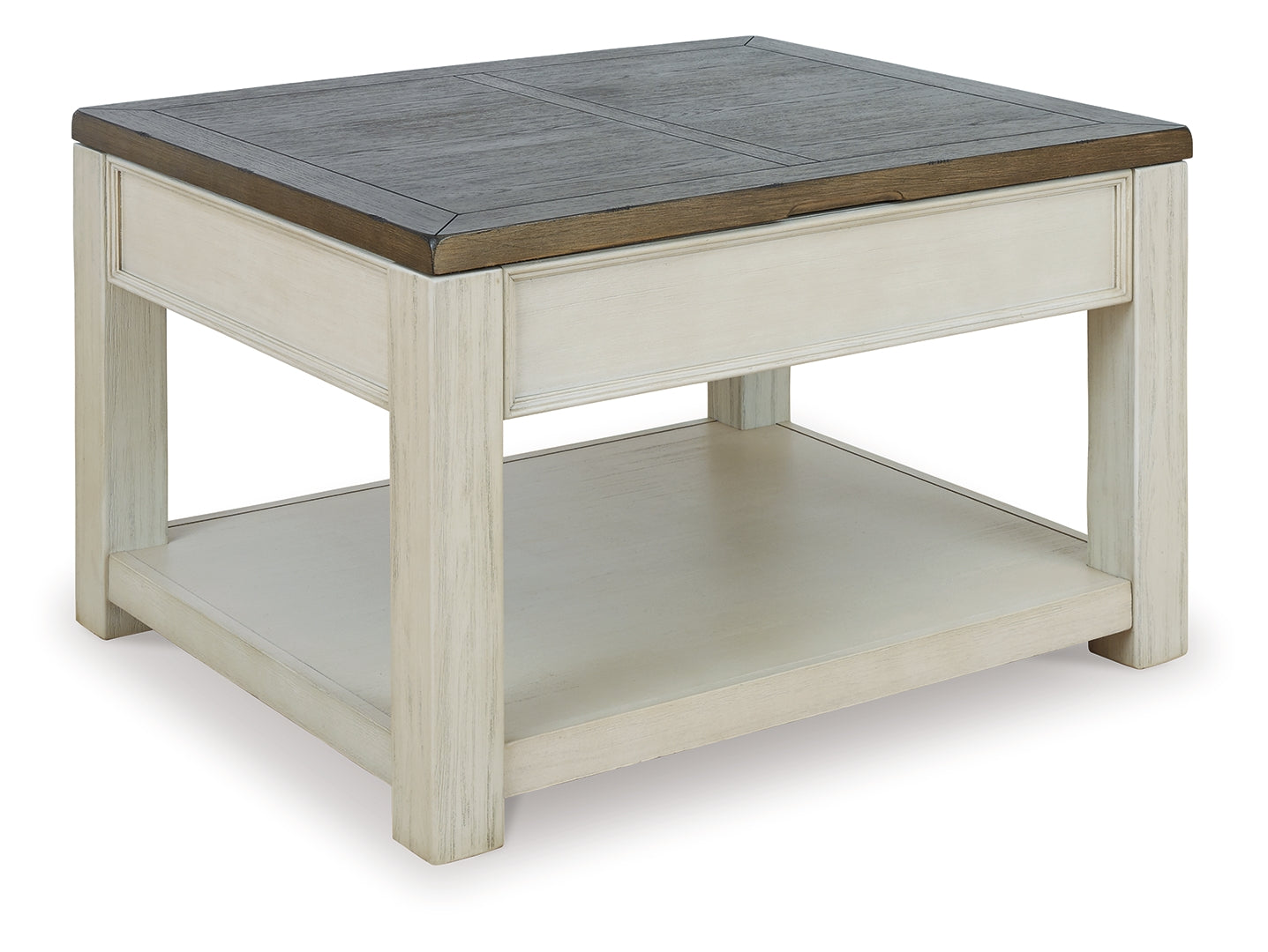 Bolanburg Coffee Table with Lift Top