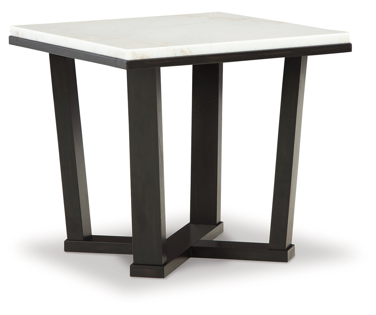 Fostead End Table