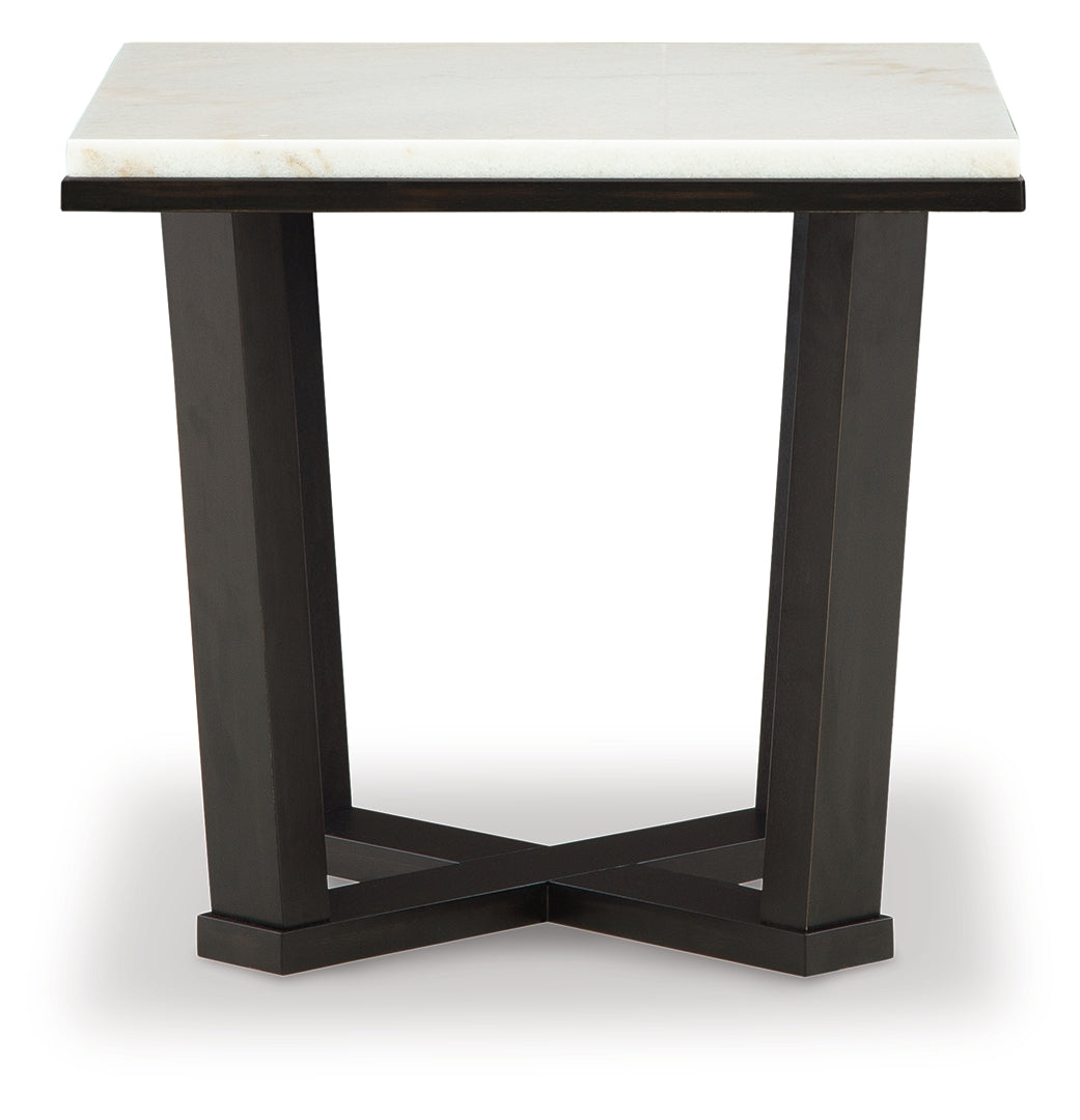 Fostead End Table