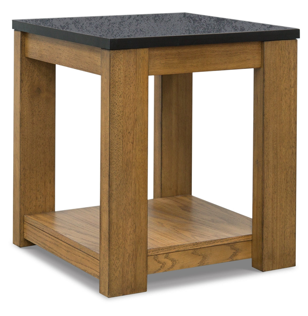 Quentina End Table