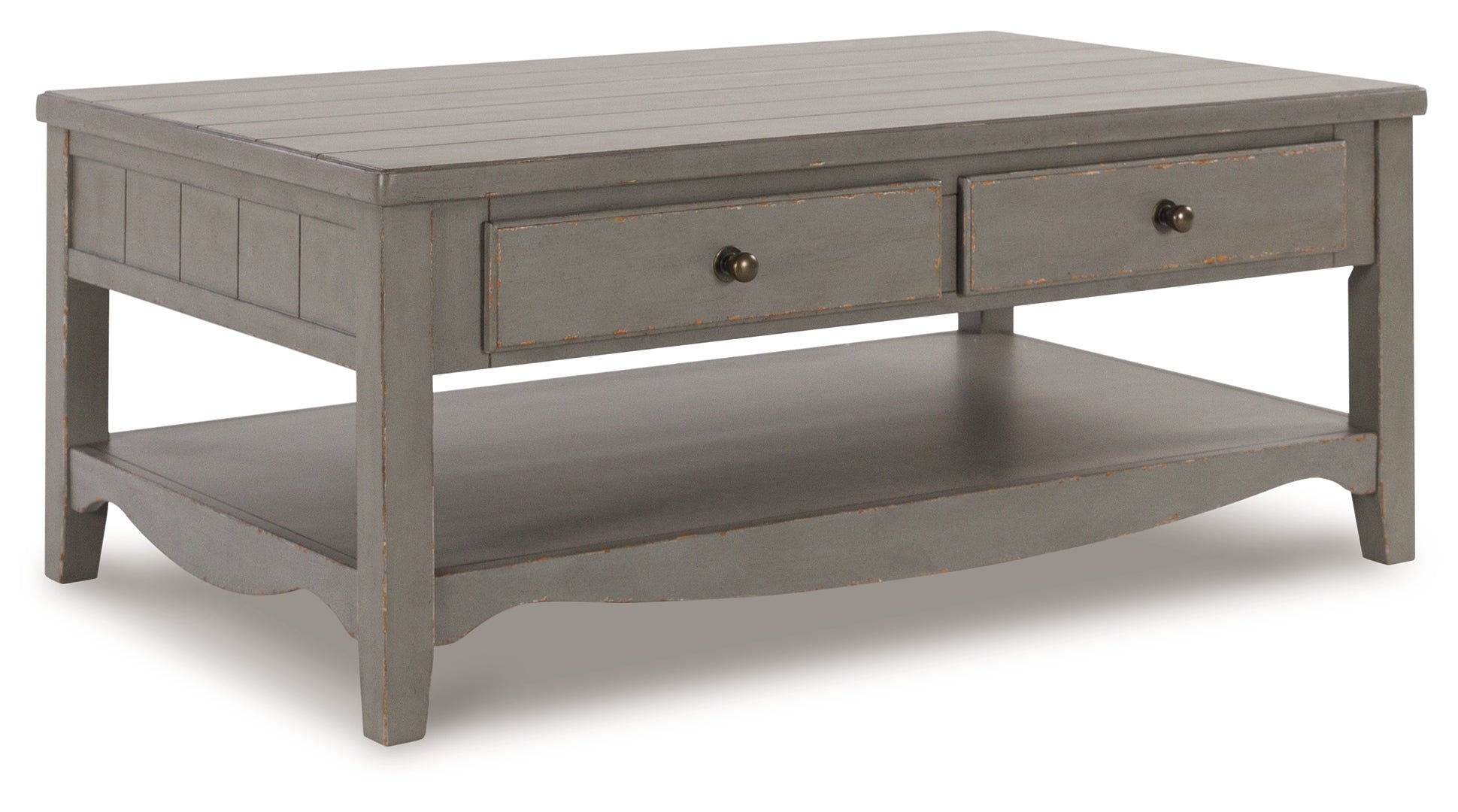 Charina Coffee Table