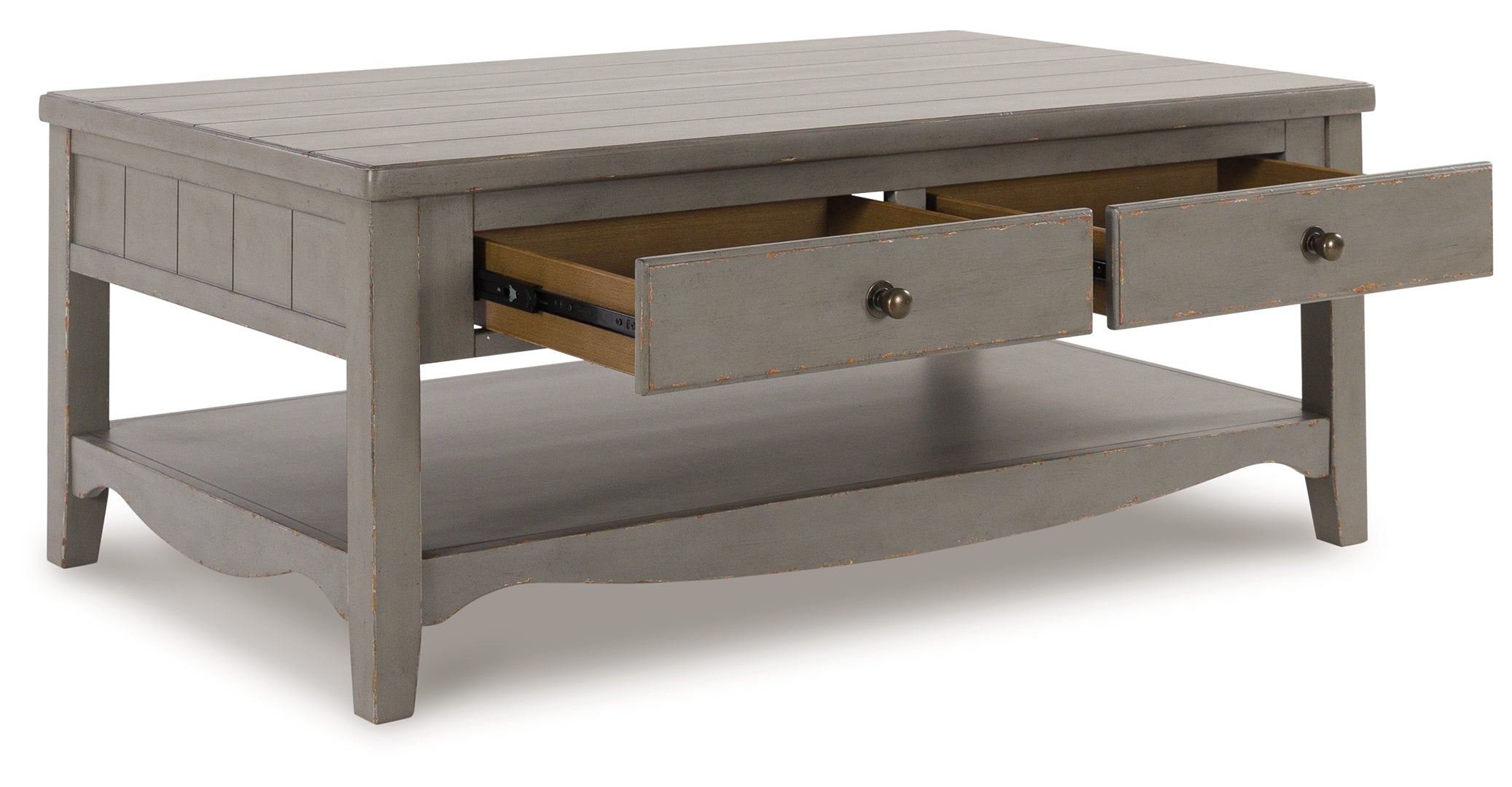 Charina Coffee Table