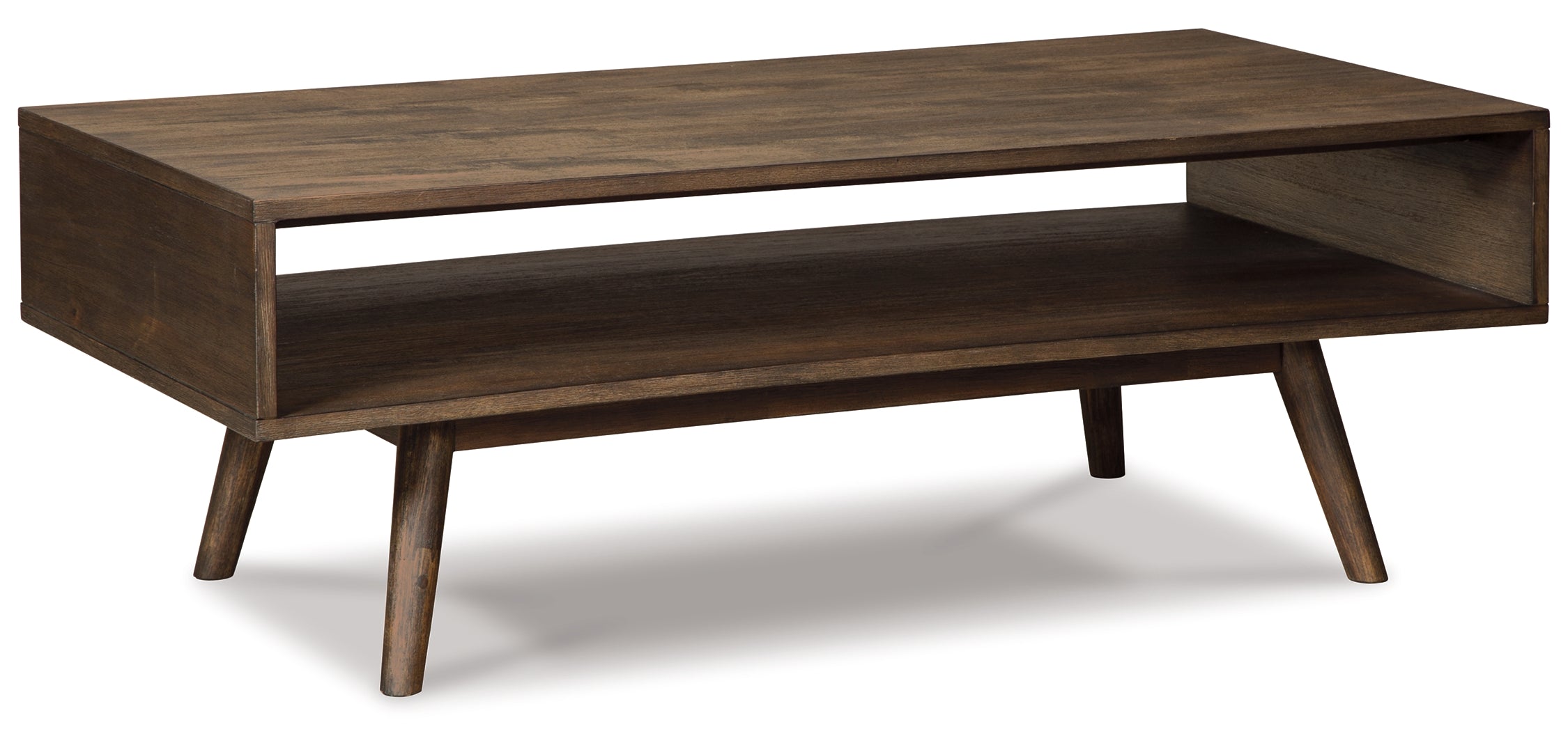 Kisper Coffee Table