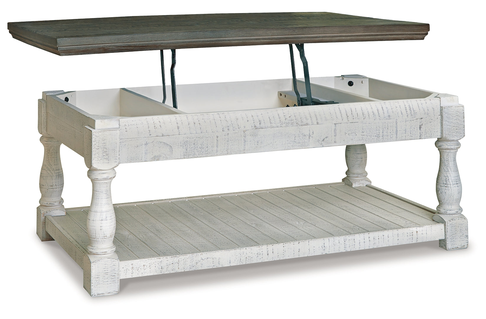 Havalance Lift-Top Coffee Table