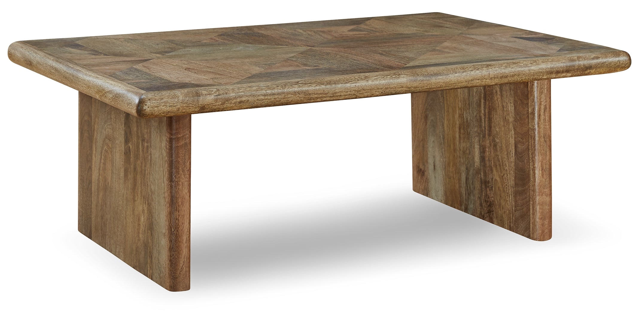 Lawland Coffee Table