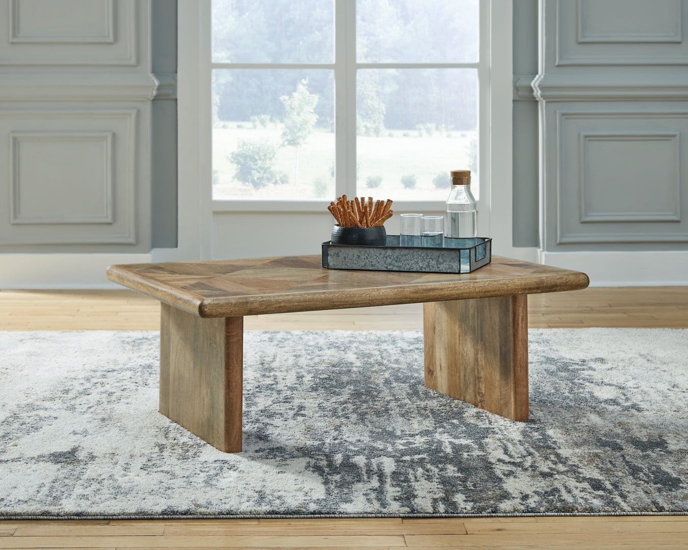 Lawland Coffee Table