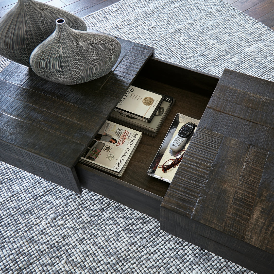 Kevmart Coffee Table