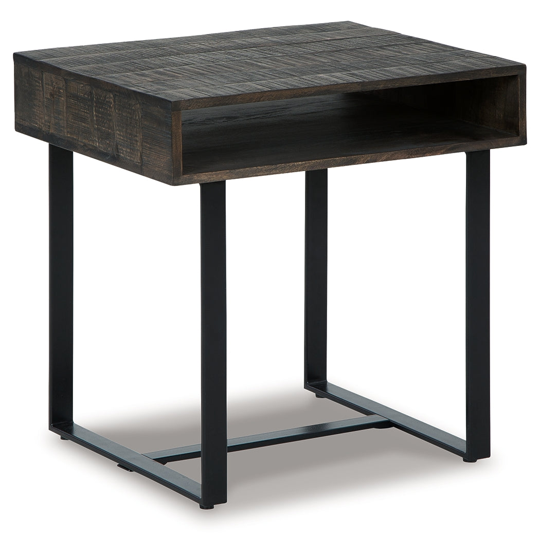 Kevmart End Table