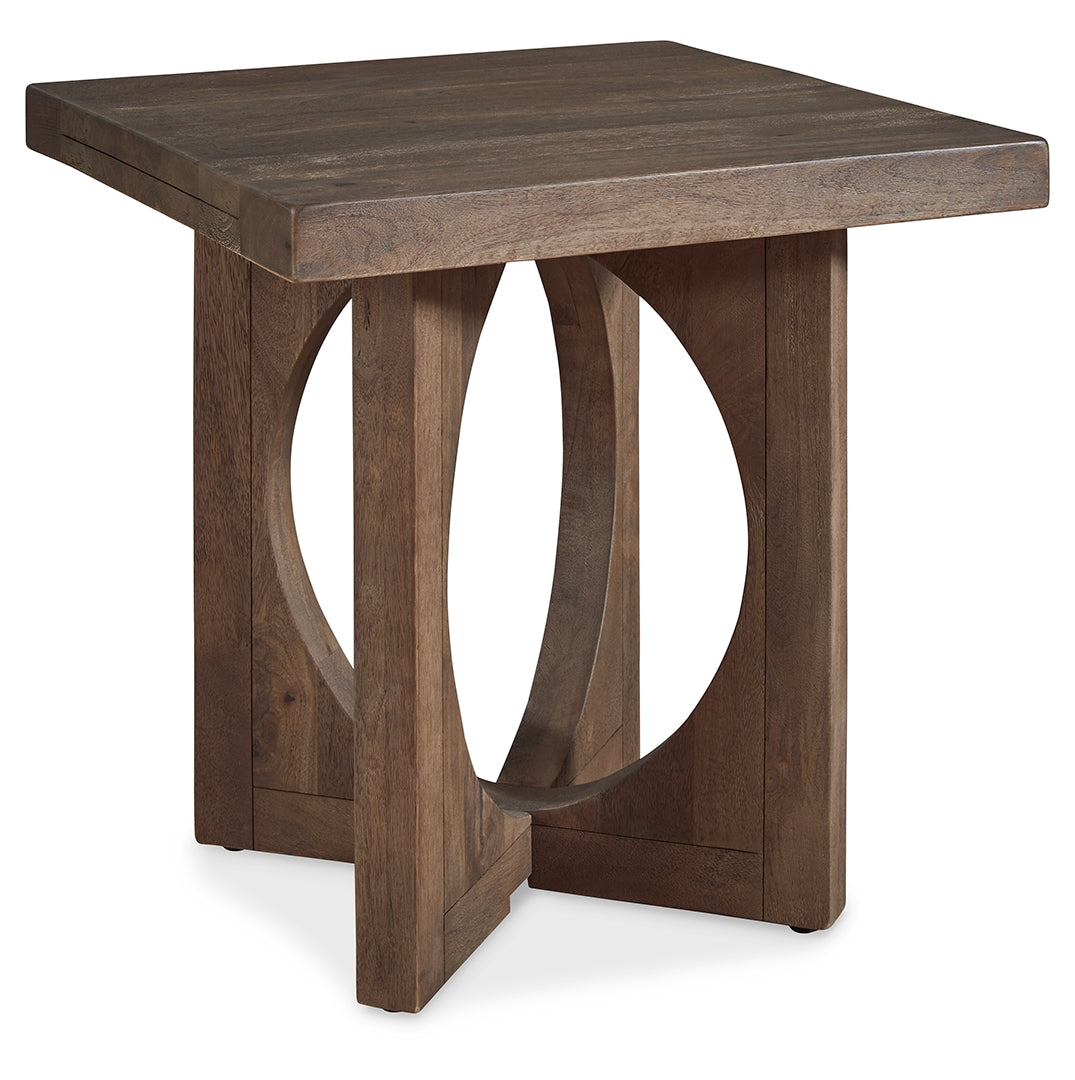 Abbianna End Table