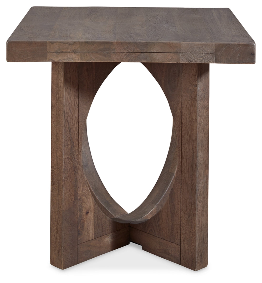 Abbianna End Table