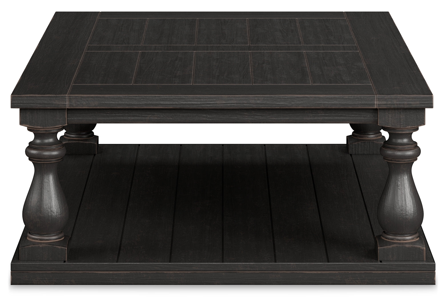 Mallacar Coffee Table