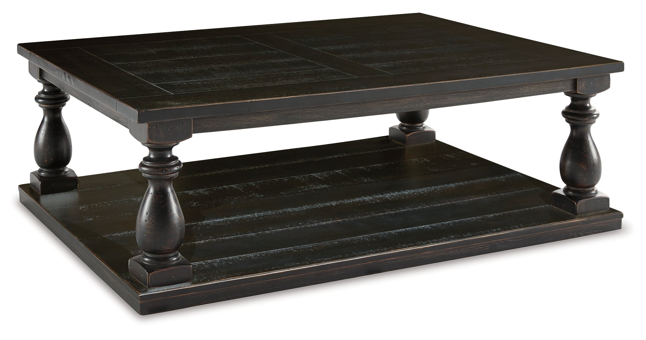 Mallacar Coffee Table