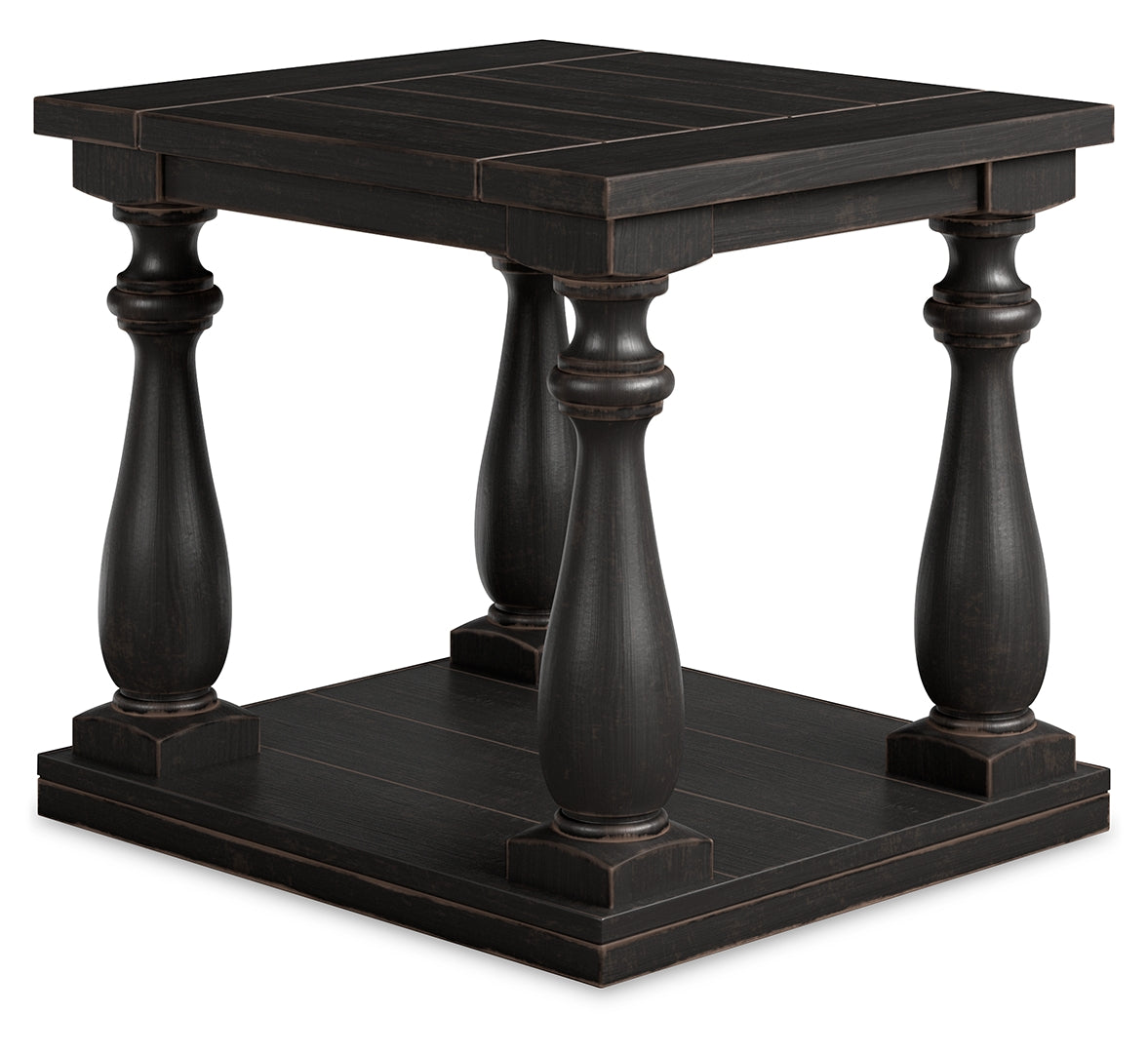 Mallacar End Table