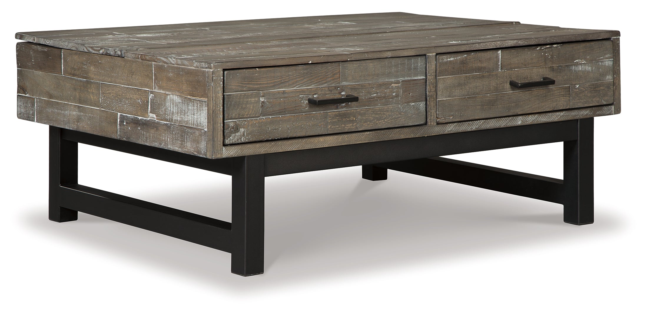 Mondoro Coffee Table with Lift Top