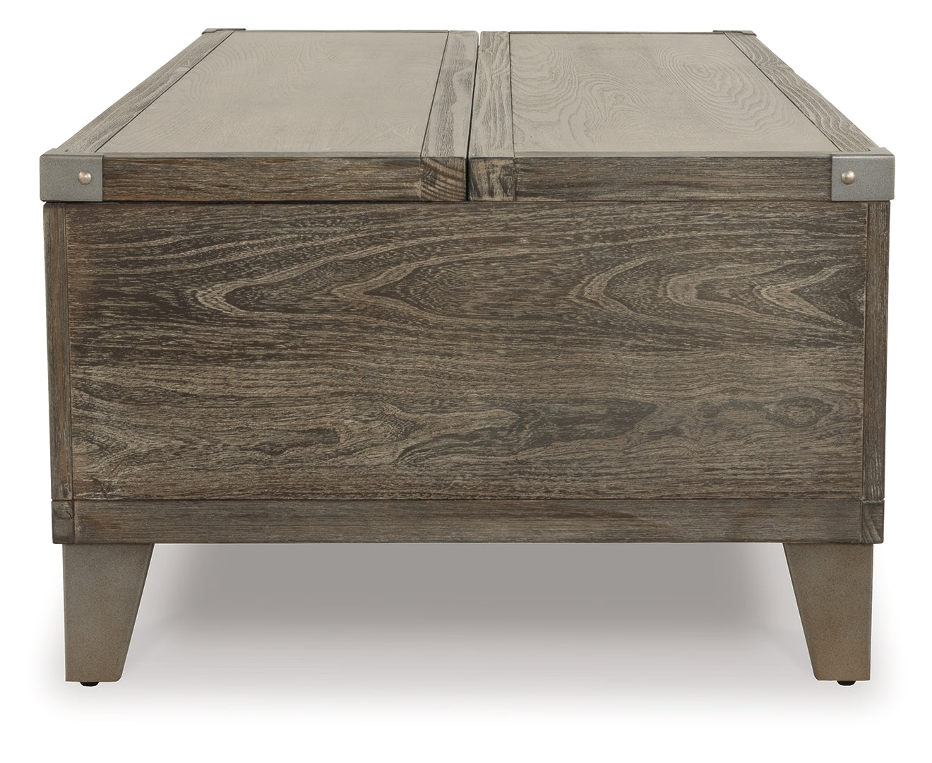 Chazney Coffee Table with Lift Top