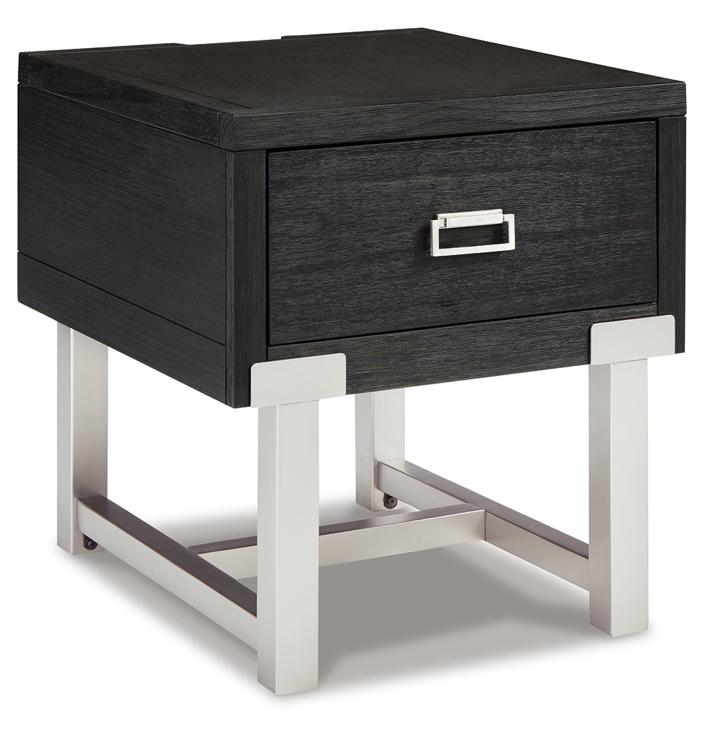 Chisago End Table