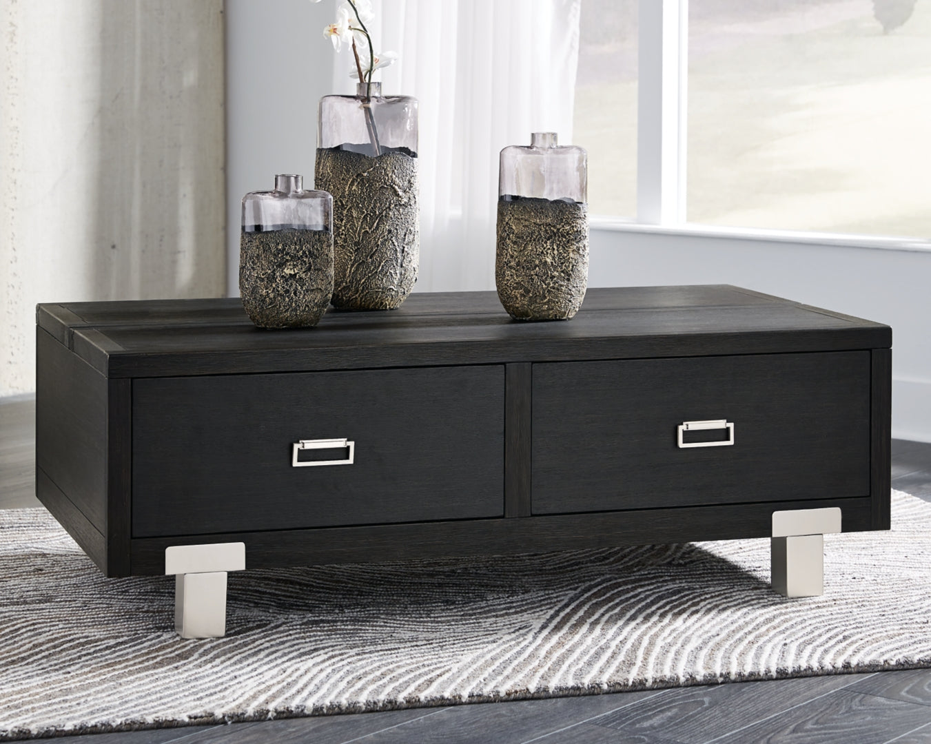 Chisago Lift-Top Coffee Table