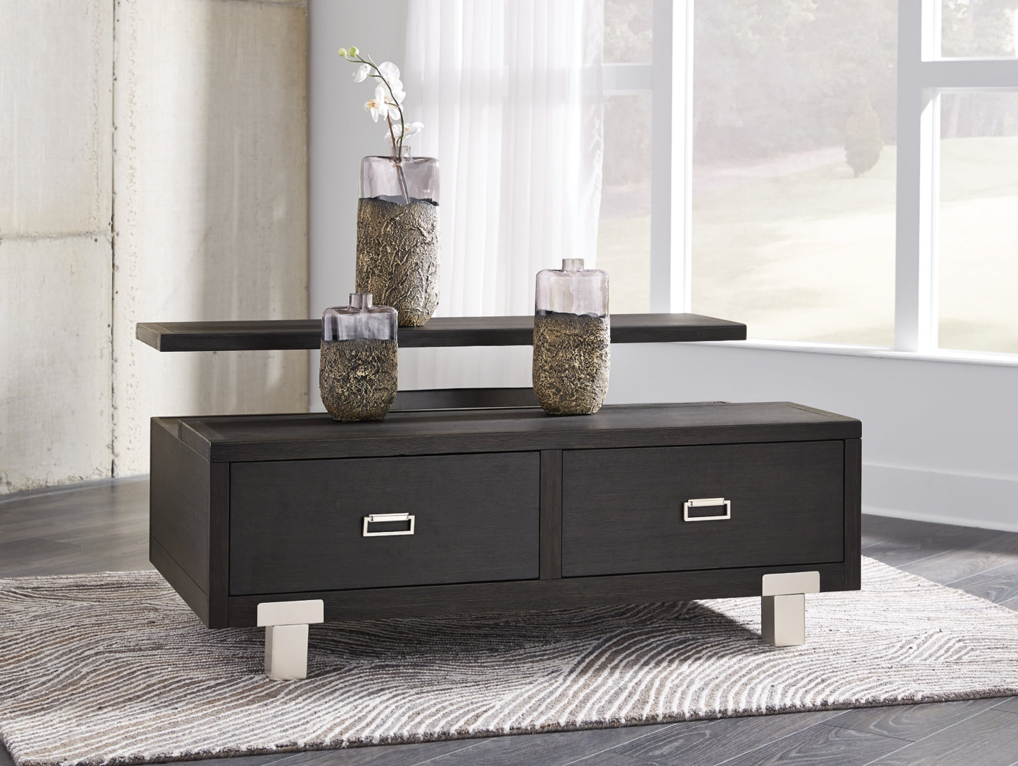 Chisago Lift-Top Coffee Table