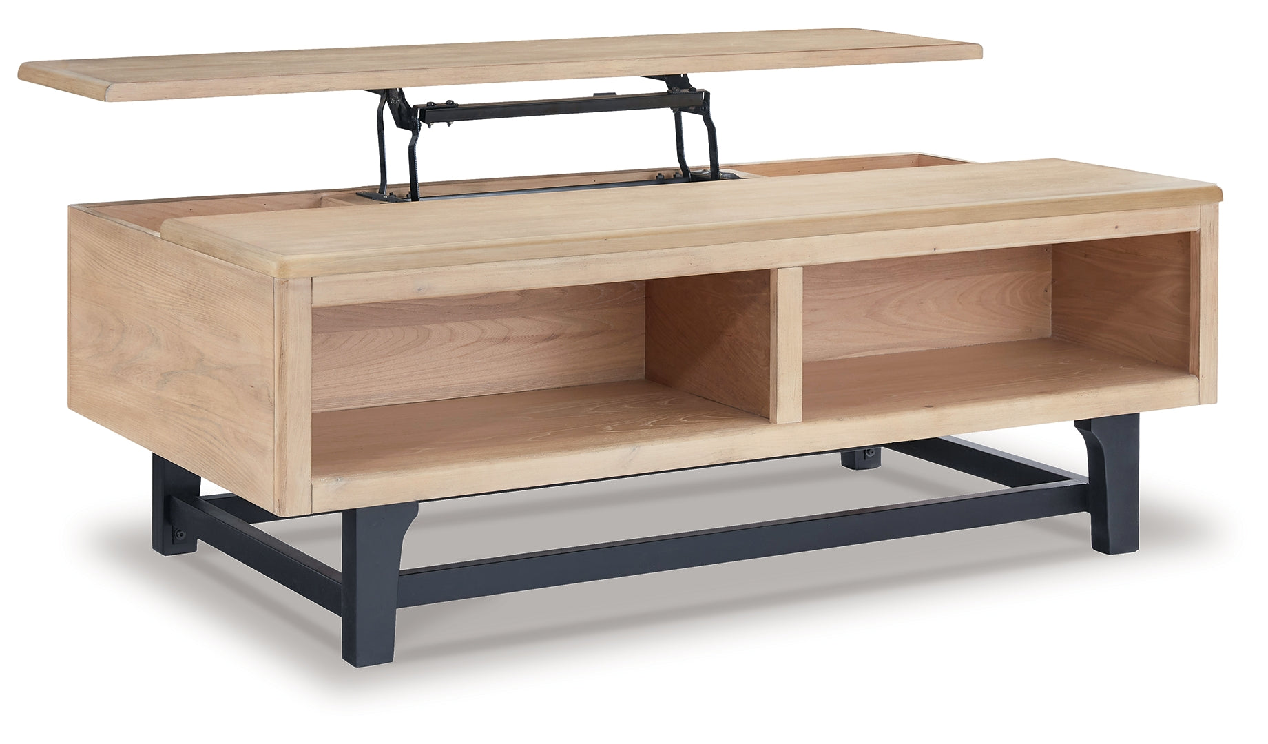 Freslowe Lift-Top Coffee Table