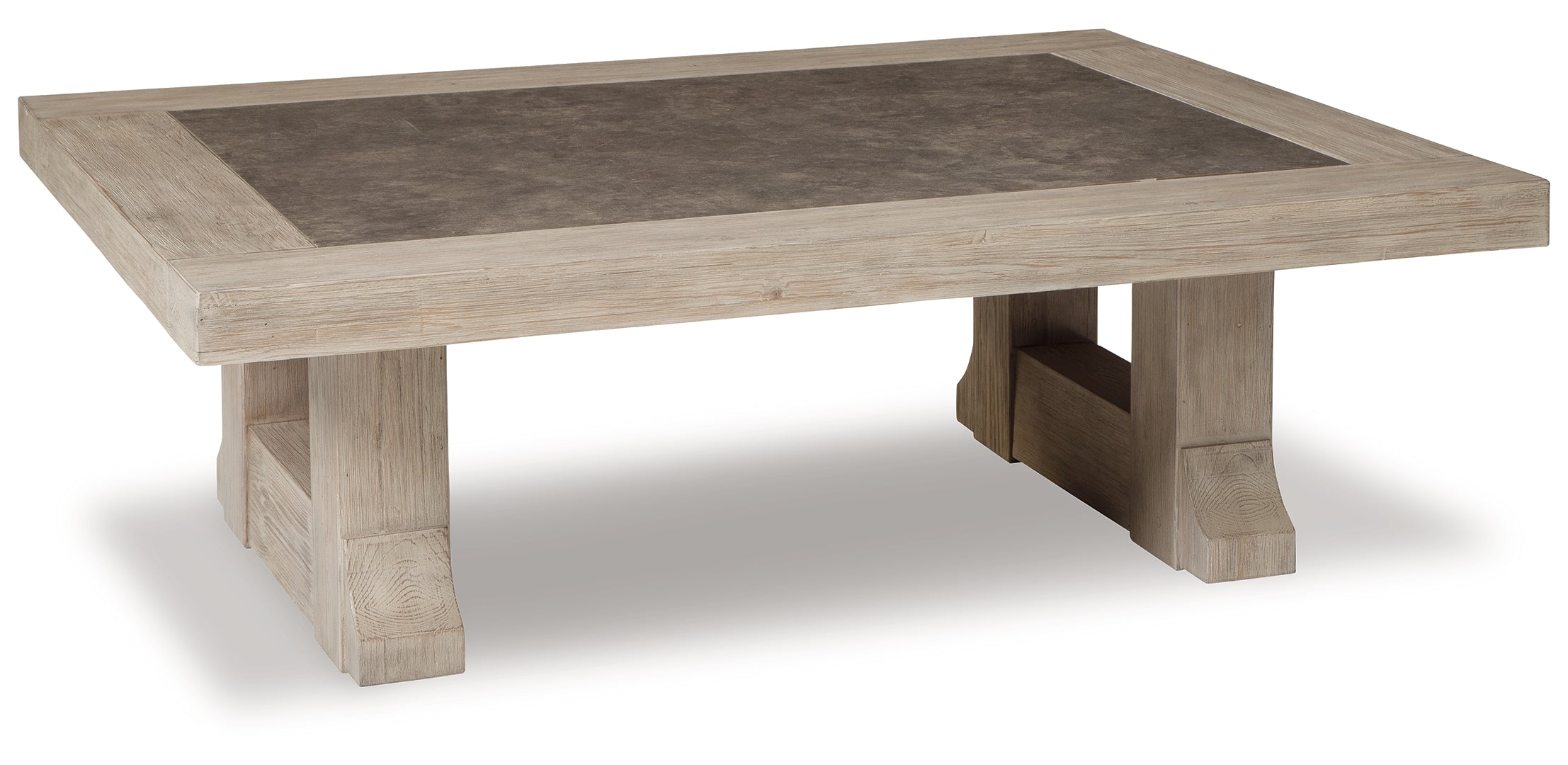 Hennington Coffee Table