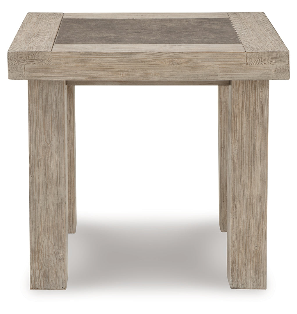 Hennington End Table